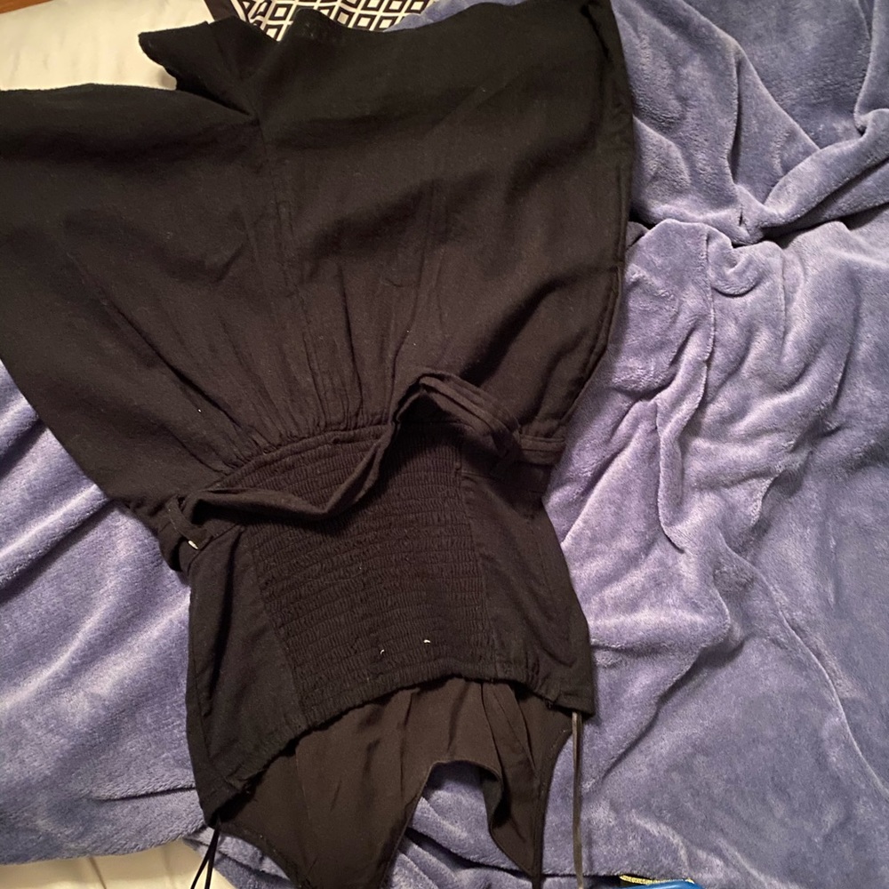 Shorts romper